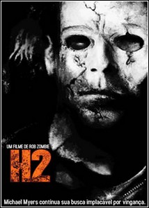 Filme - Halloween II 