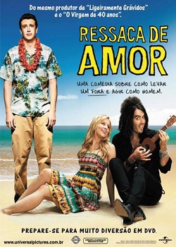 Filme - Ressaca de Amor