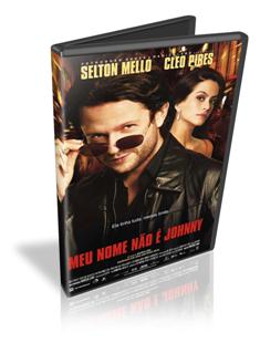 Filme - Meu nome não é Johnny
