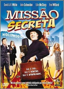 Filme - Missão Secreta