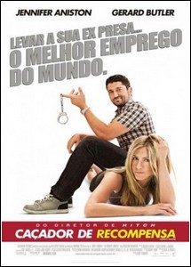 Filme - Caçador de Recompensa