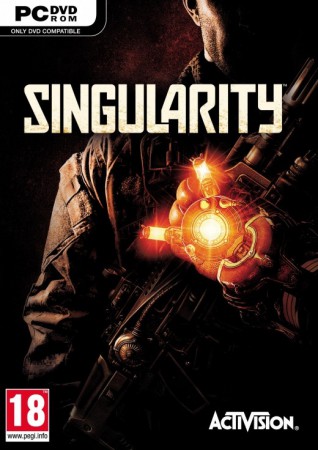 Singularity - Pc Full 2010