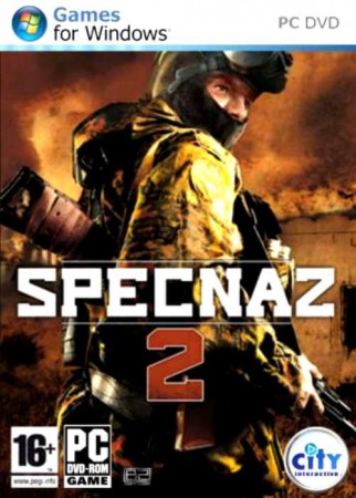 SpecNaz 2 – Pc Full