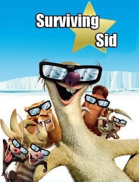 Filme - Sobrevivendo Ao Sid